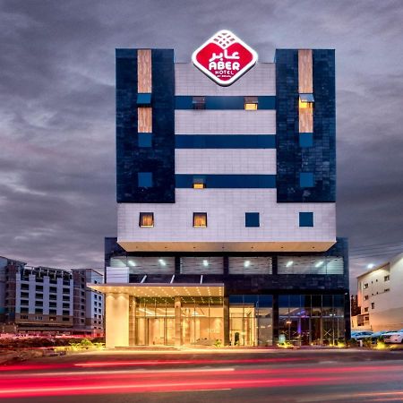 Aber Abha Hotel Kültér fotó