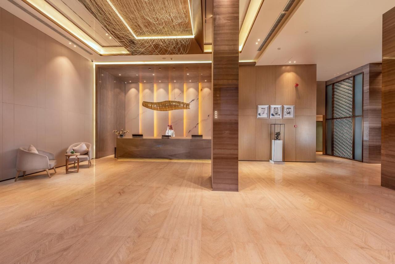 Aber Abha Hotel Kültér fotó