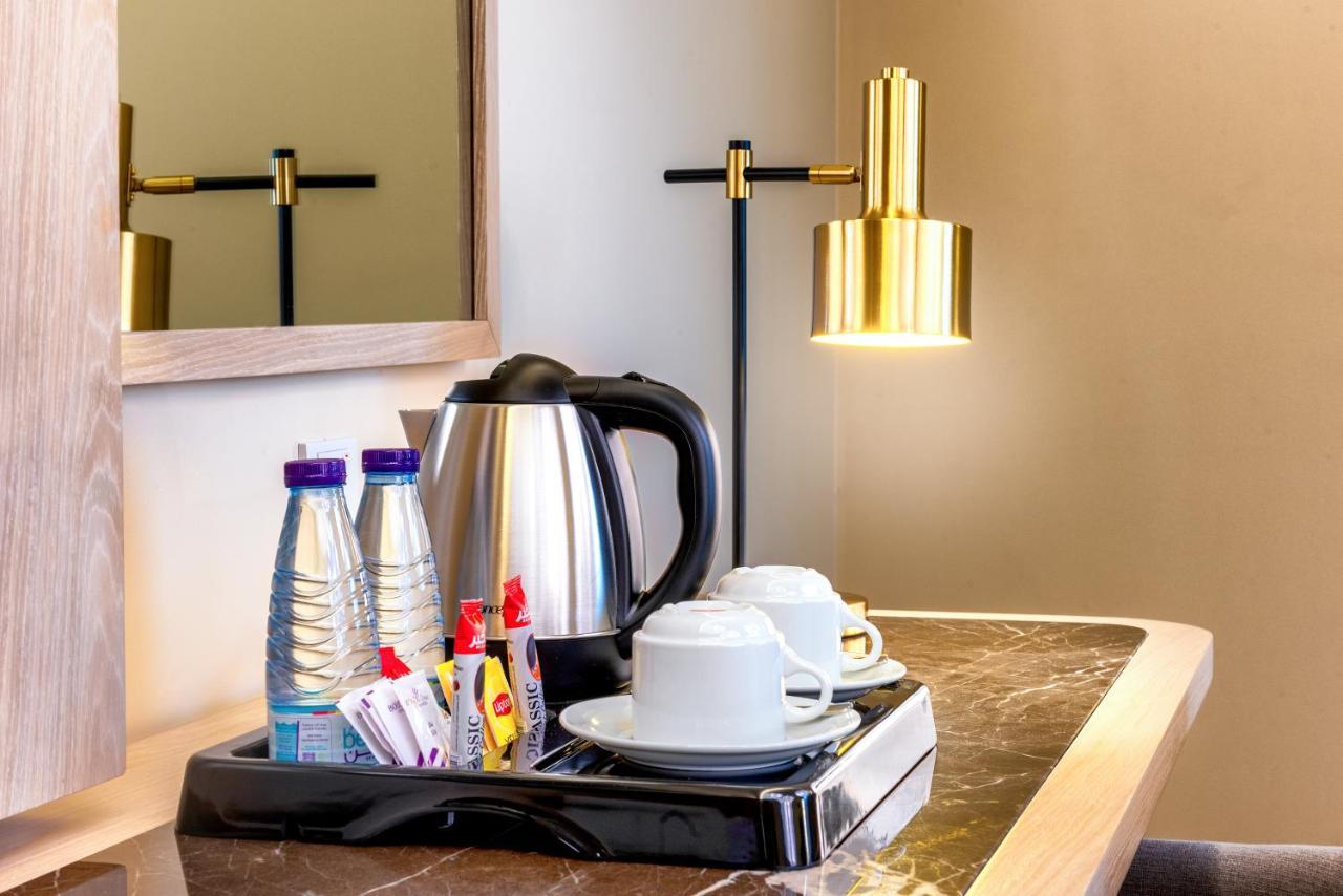 Aber Abha Hotel Kültér fotó