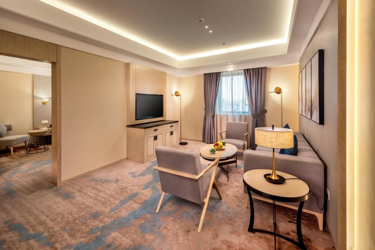 Aber Abha Hotel Kültér fotó