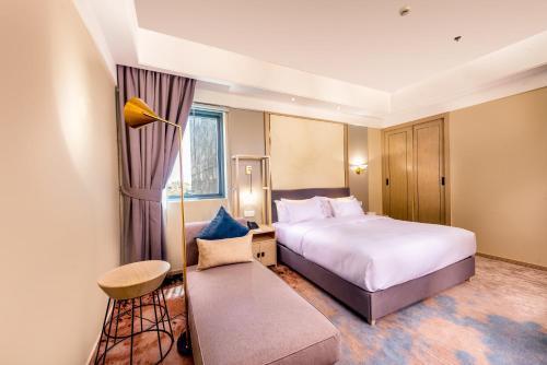 Aber Abha Hotel Kültér fotó